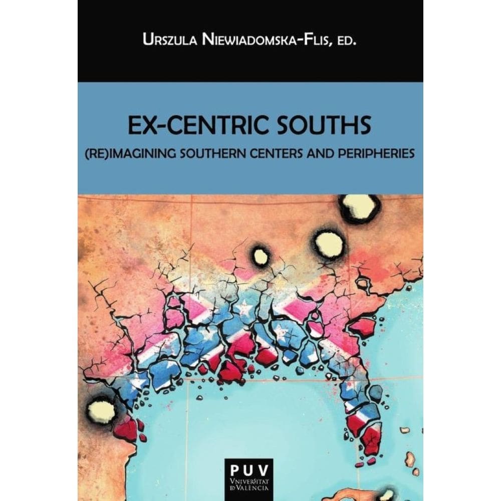 Ex-Centric Souths - Inglês