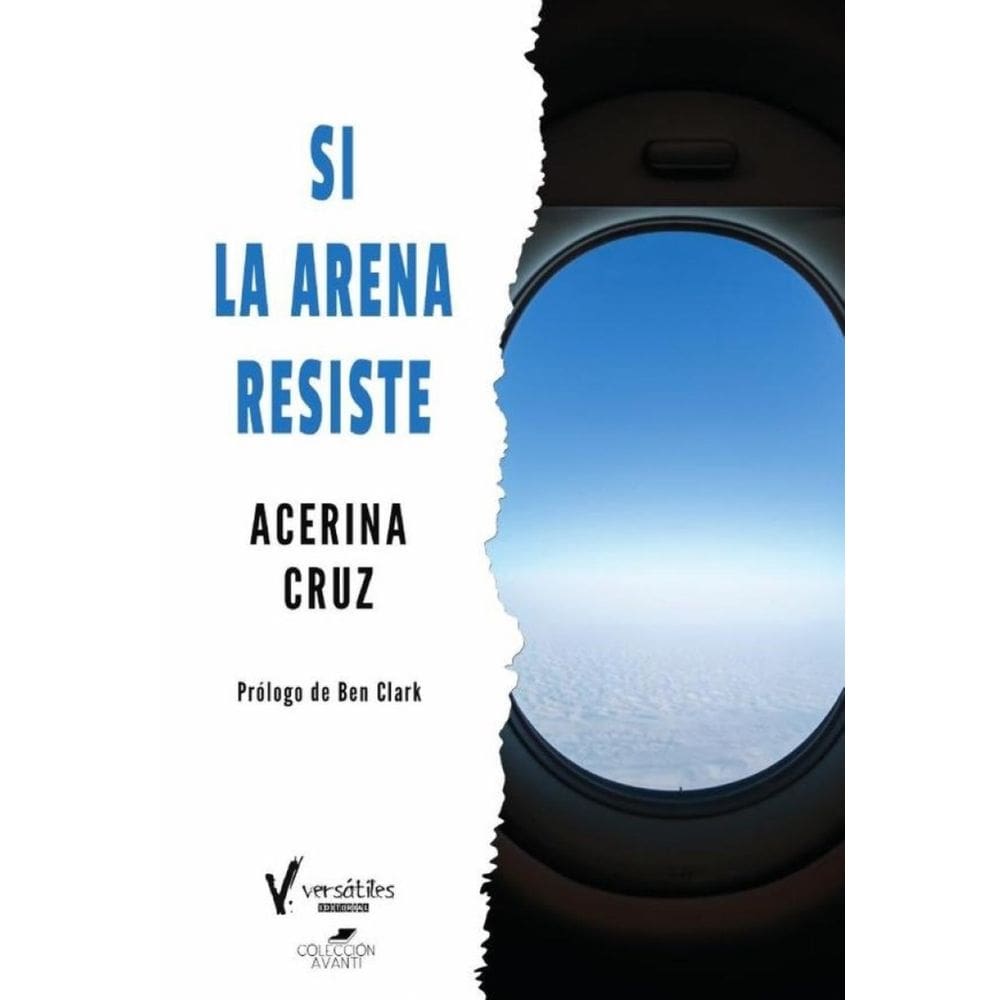 Si la arena resiste - Espanhol