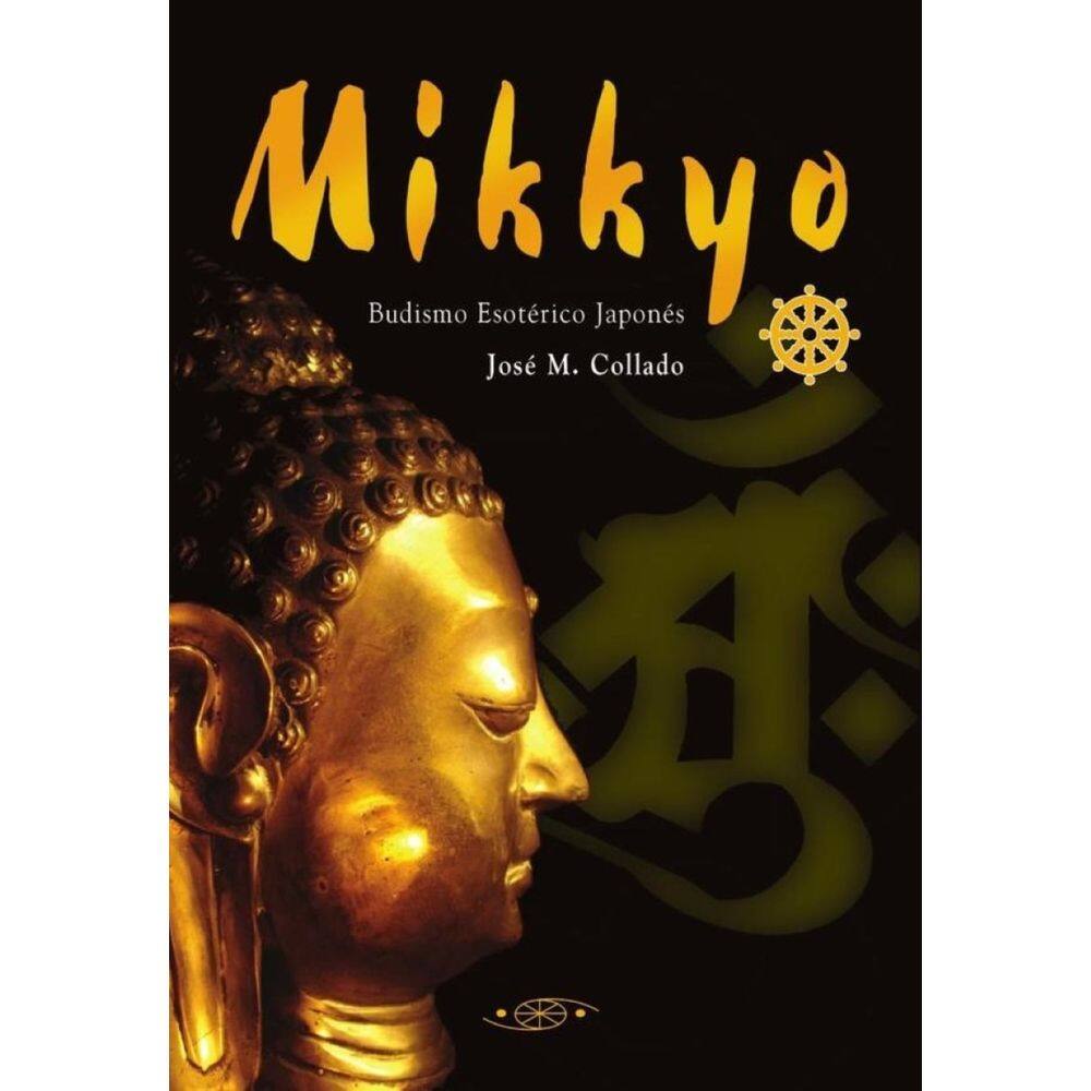 Mikkyo - Espanhol