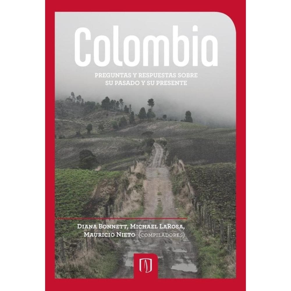 Colombia - Espanhol