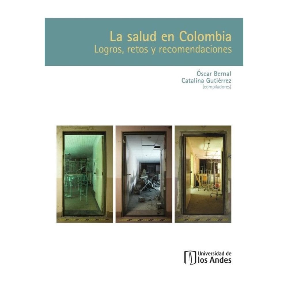 La salud en Colombia - Espanhol