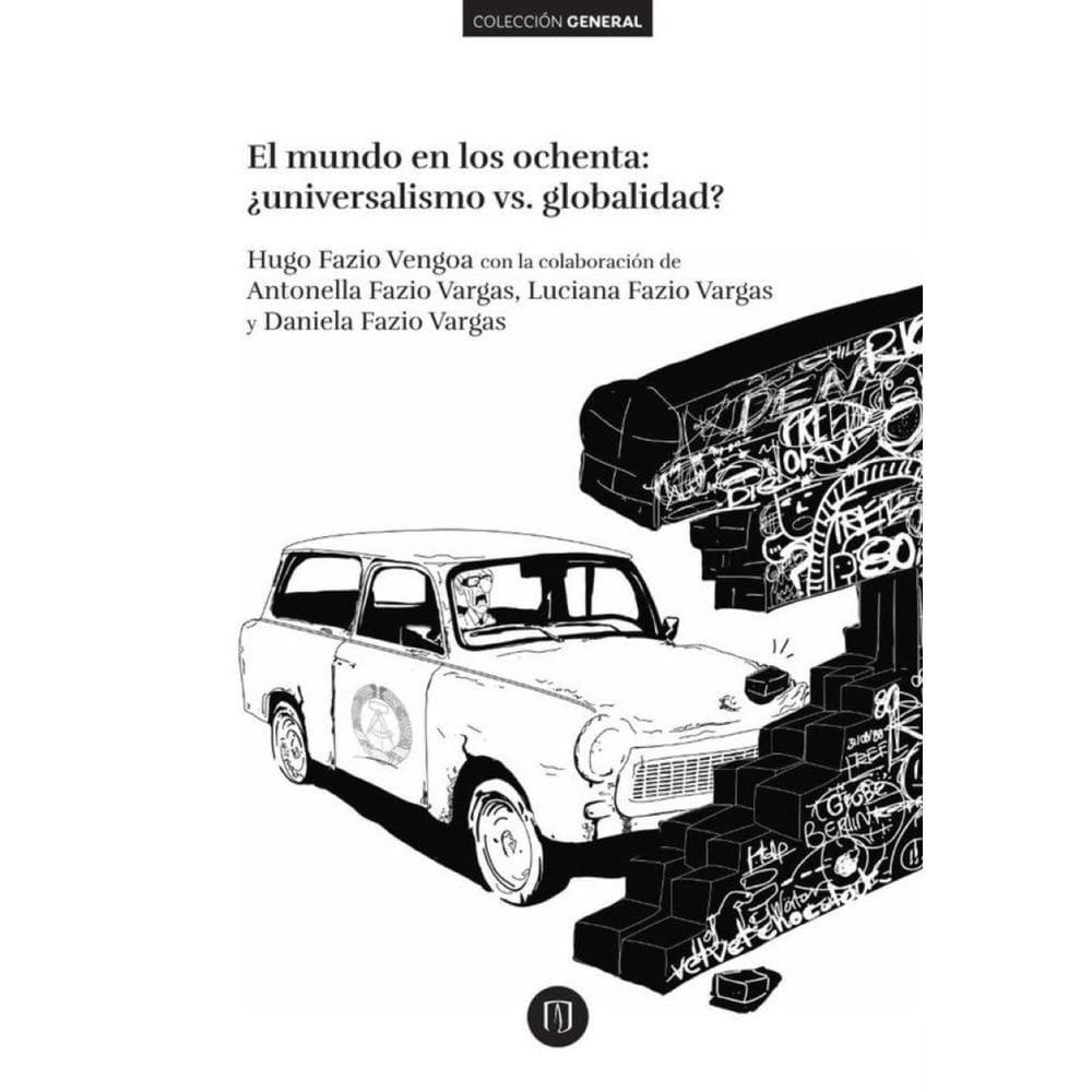El mundo en los ochenta - Espanhol