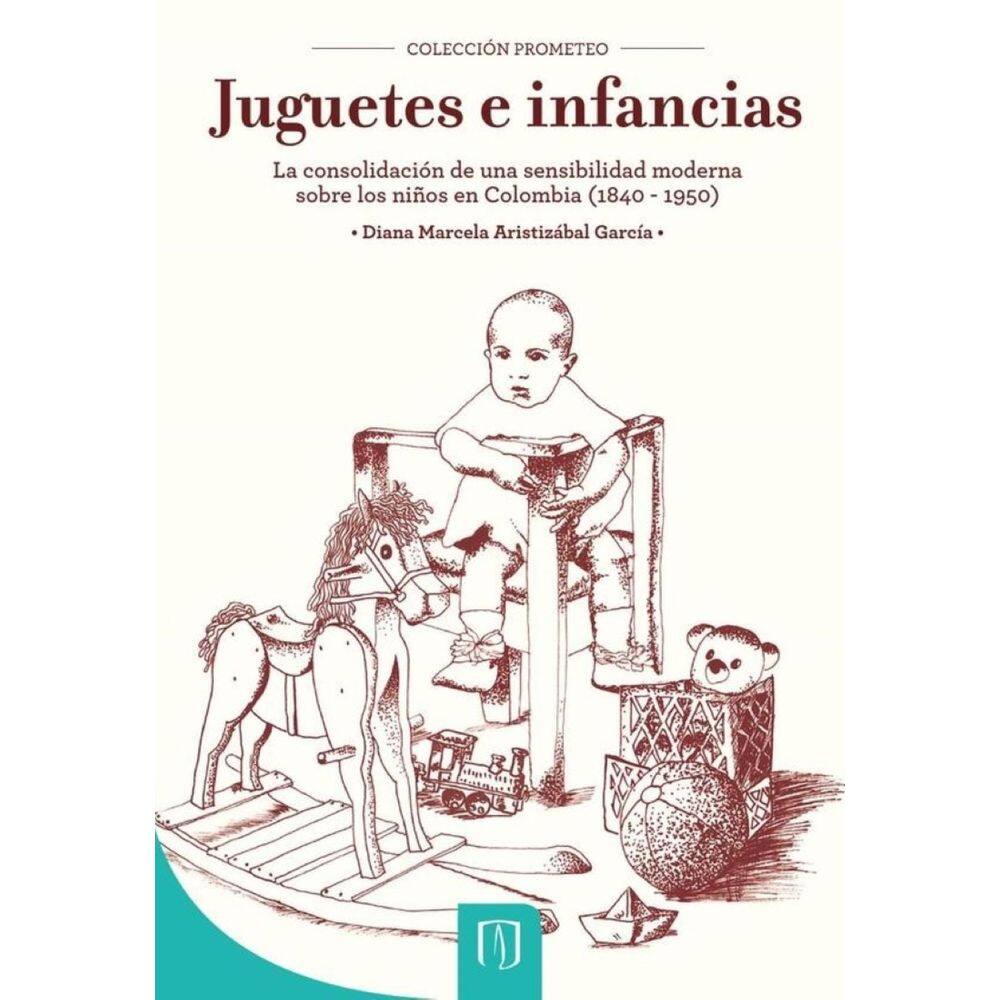 Juguetes e infancias - Espanhol
