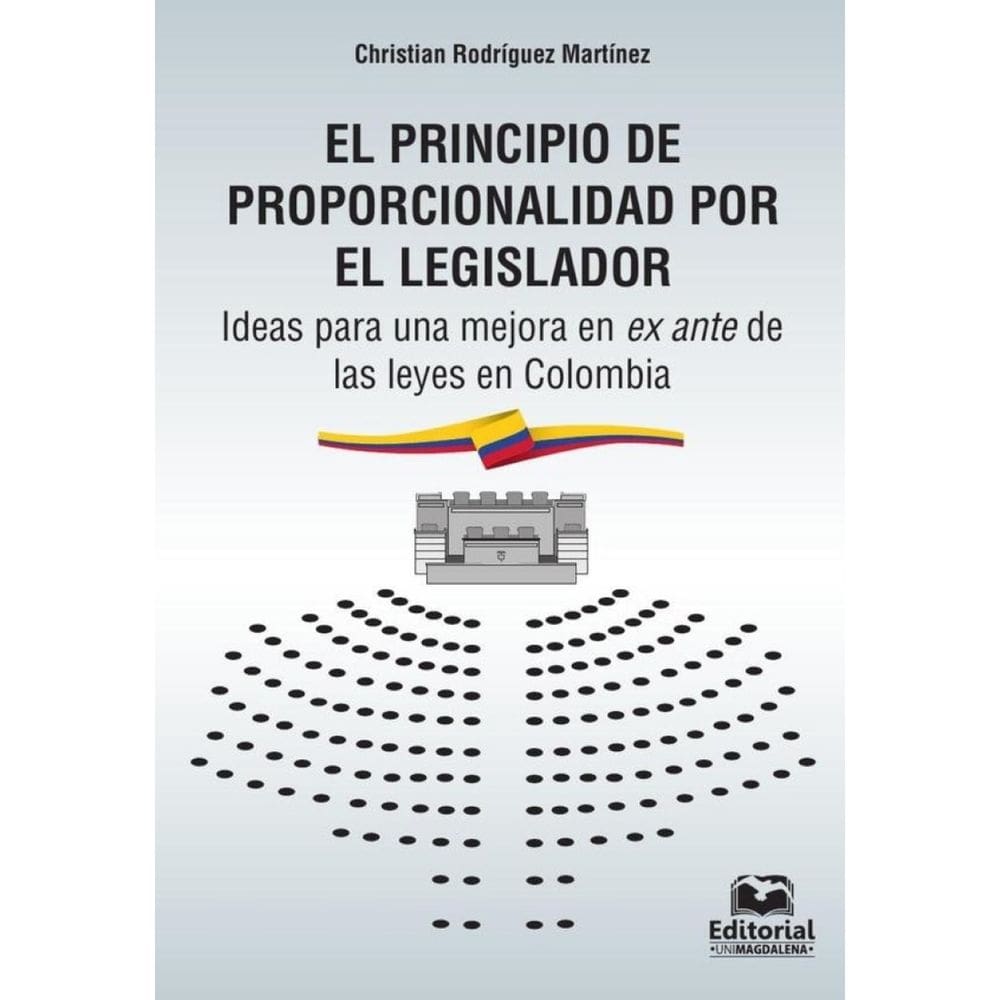 El principio de proporcionalidad - Espanhol