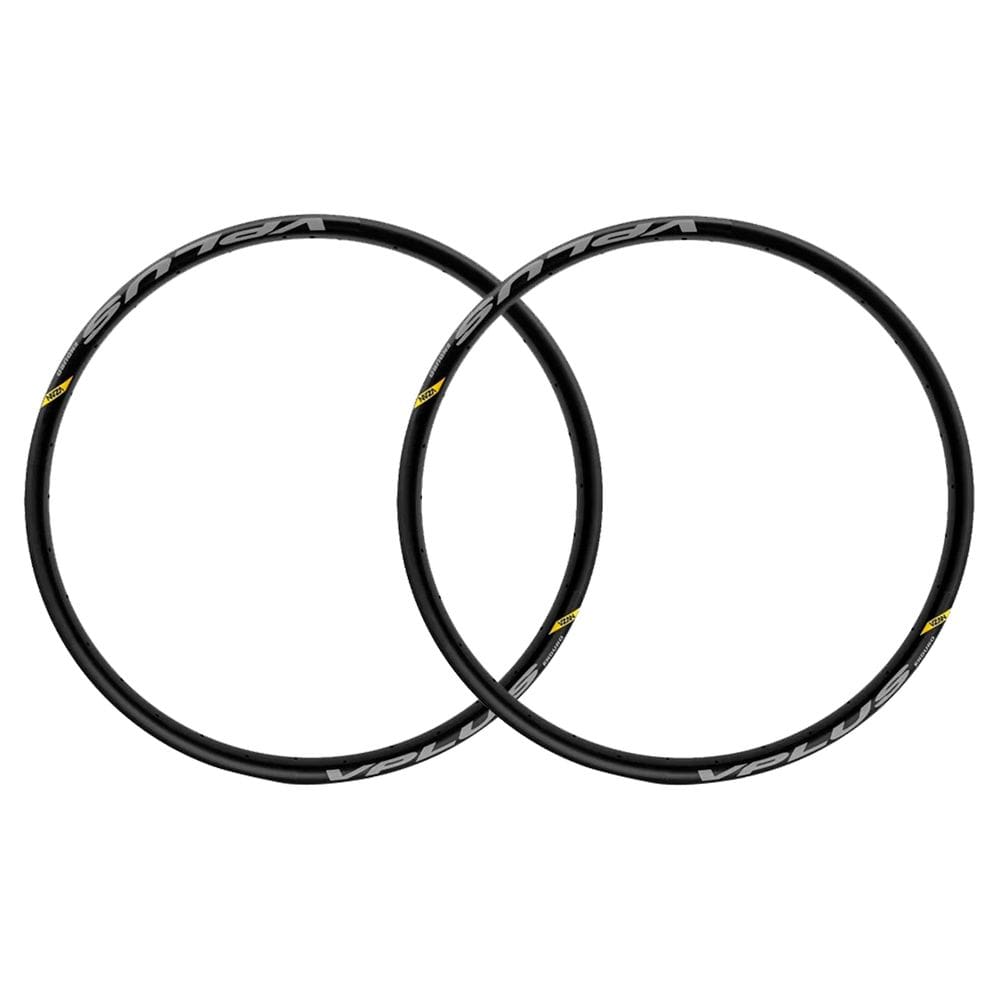 Kit Aros V Plus 27,5/28 Furos Schrader Freio A Disco Mountain Bike Enduro Vzan