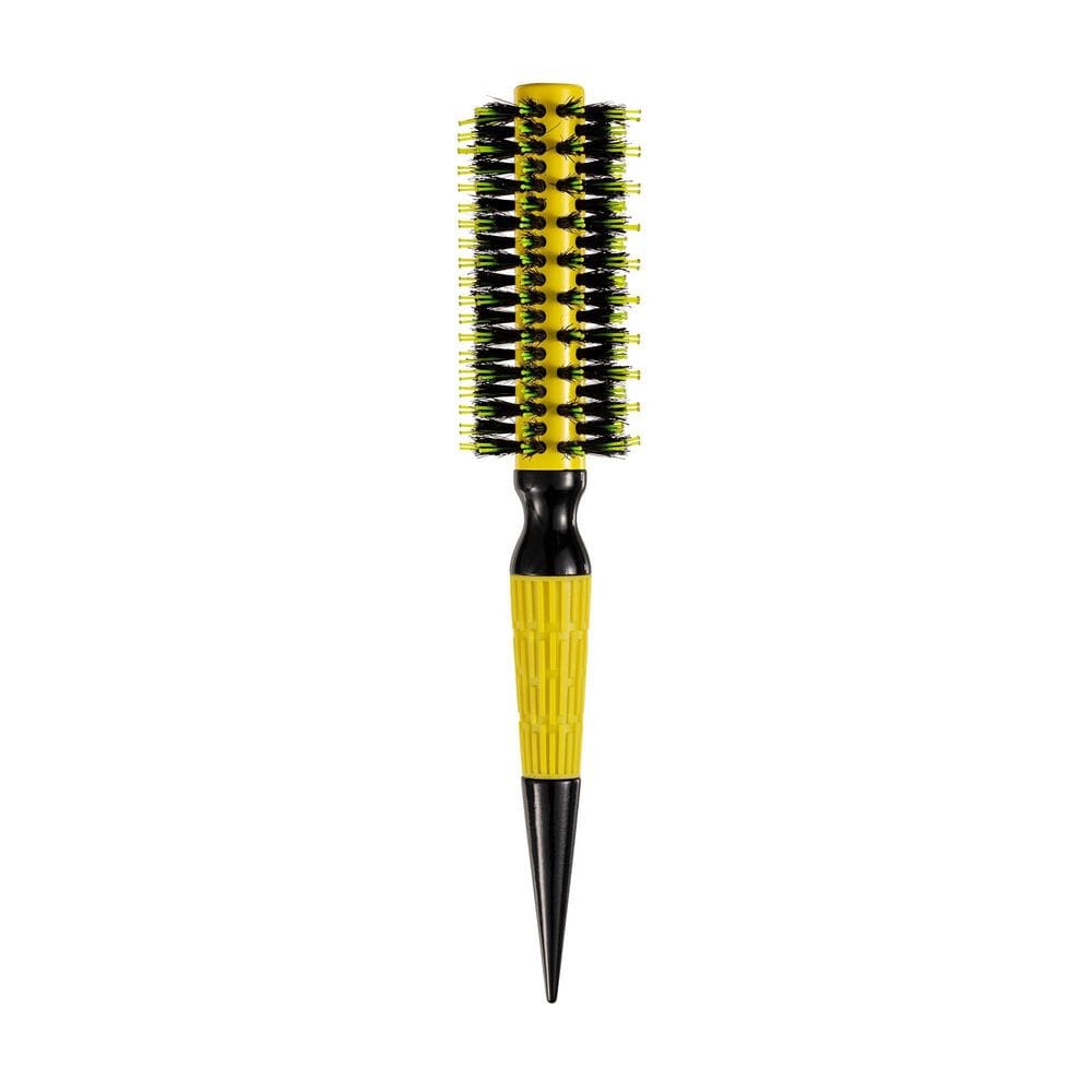 Escova Profissional Cerâmica Expert Pro 19Mm Amarela -Proart