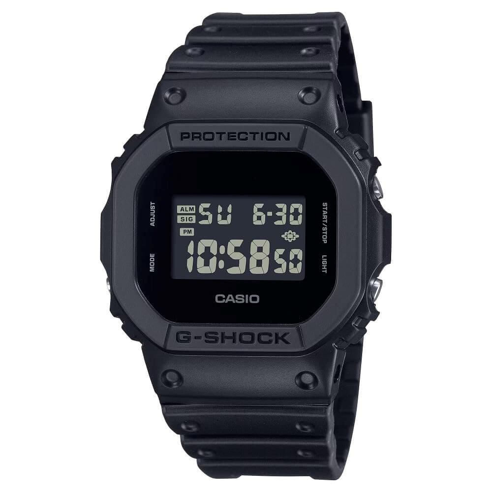 Relógio Casio  DW-5600UBB-1DR