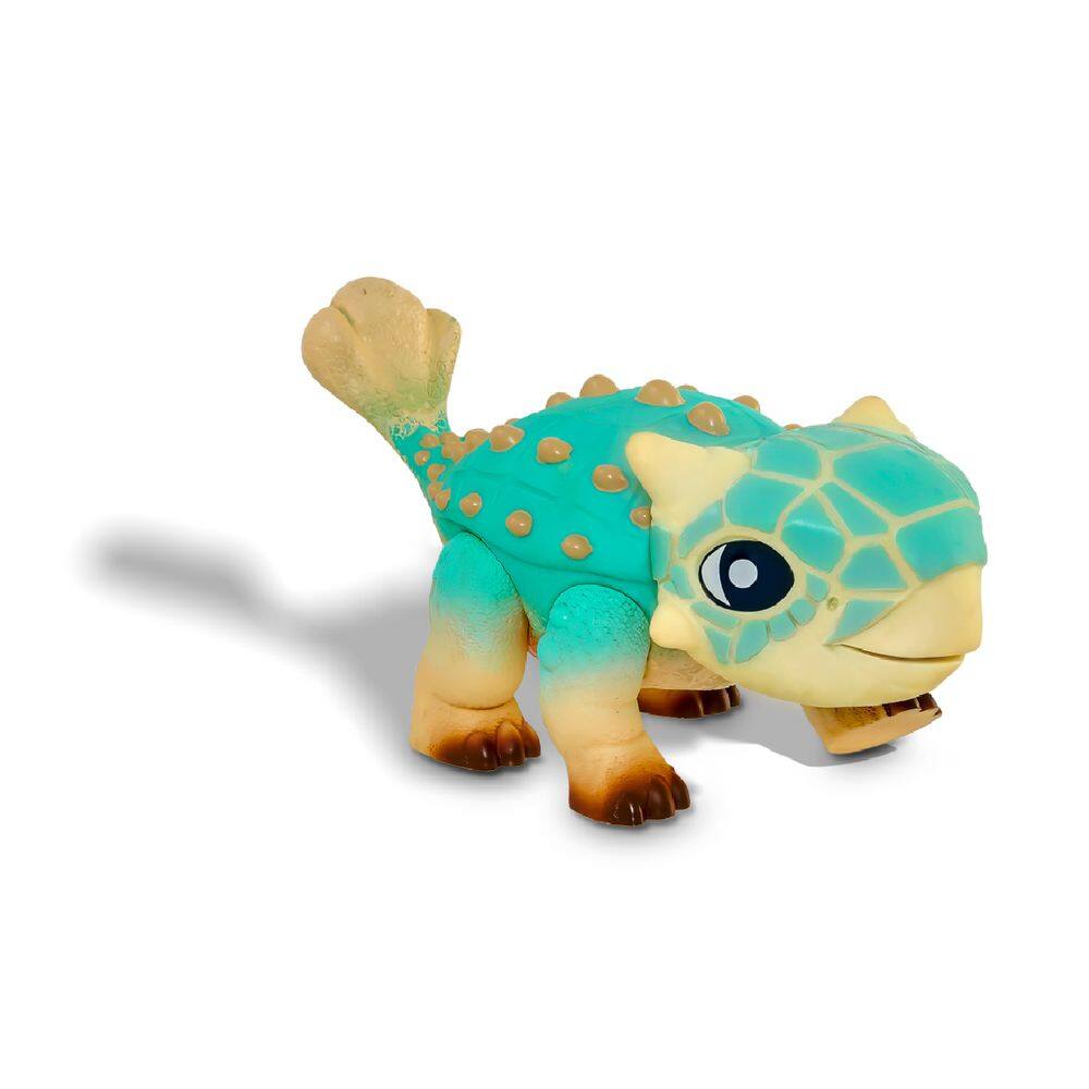 Dinossauro Dino Baby Bonecos Articulado Top Jurassic World