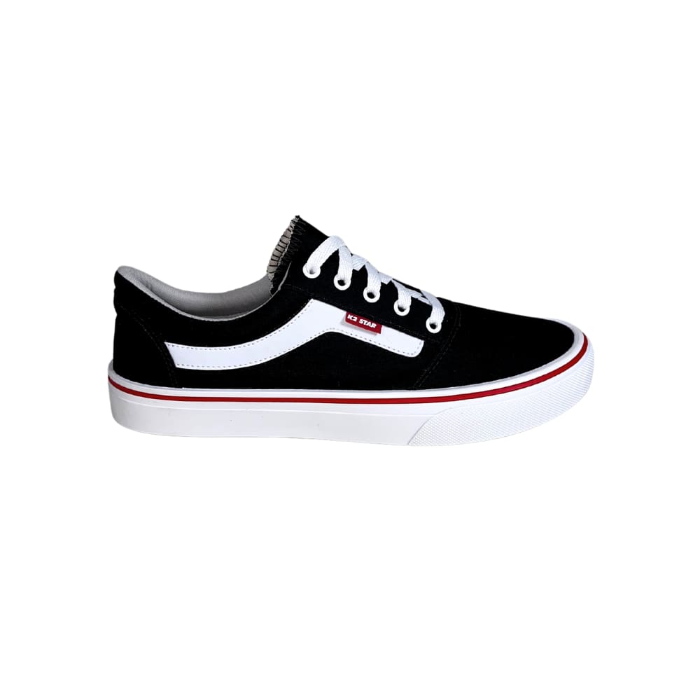 Tênis Feminino Masculino Casual K2 Star