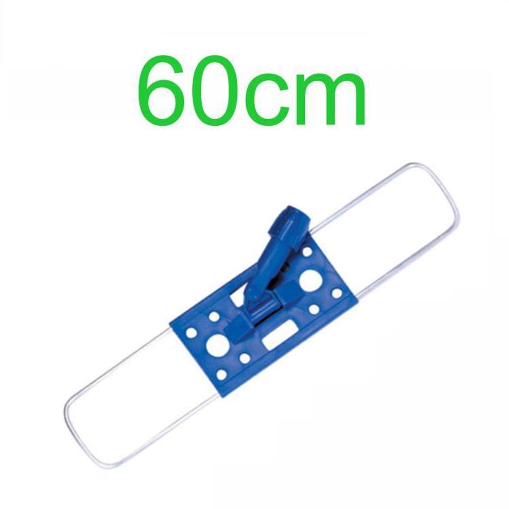 Suporte Para Mop Pó - Bralímpia Tamanho:60Cm