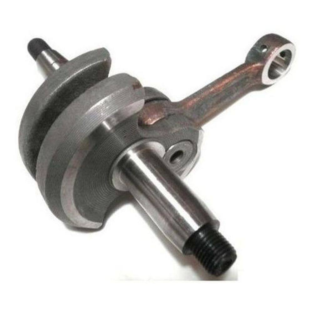 Virabrequim Para Soprador Intertec Modelo 763