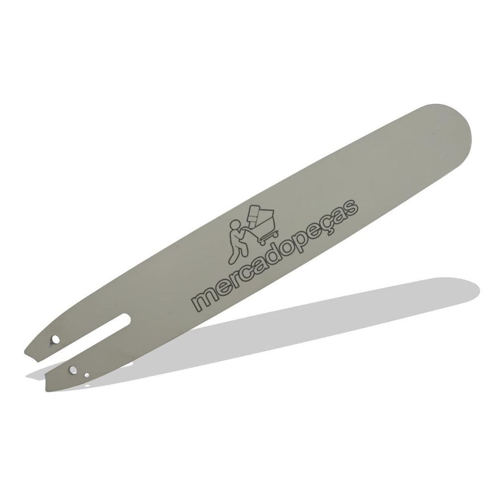 Sabre Maciço 16 Polegadas Para Motosserra Stihl 380 381