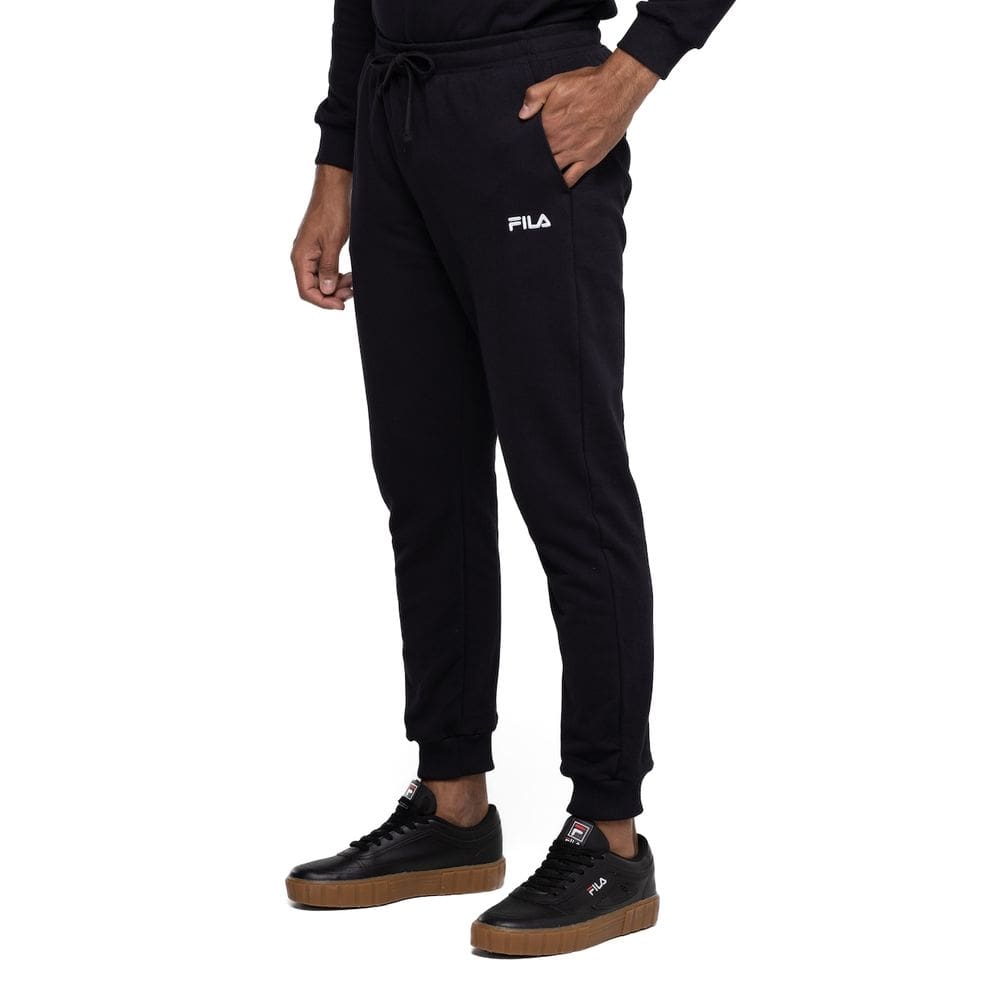 Calça Masculina Fila Classic Basic