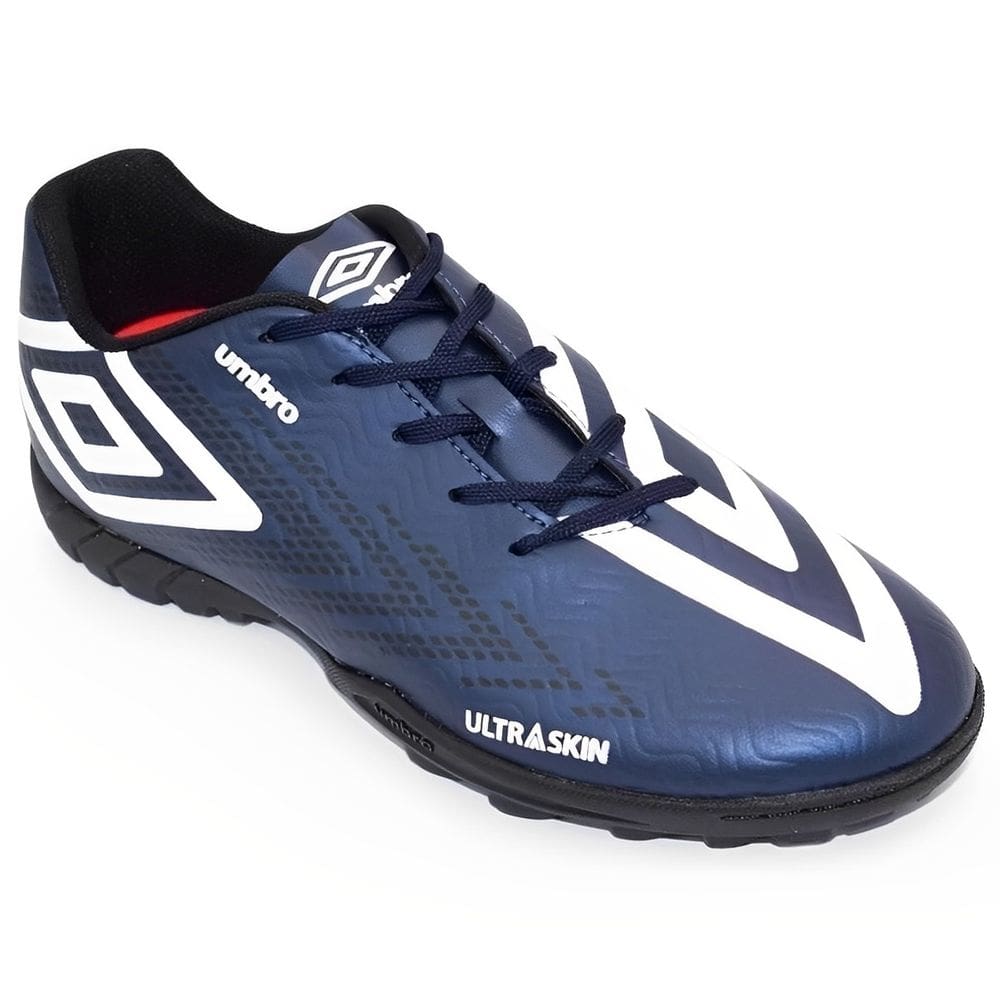 Chuteira Masculina Futebol Society Umbro Ultraskin
