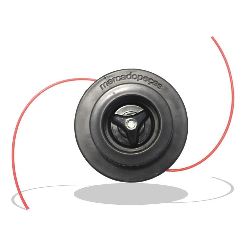 Carretel De Nylon Para Roçadeira Stihl Fs160 Fs220 Fs280 Fs410