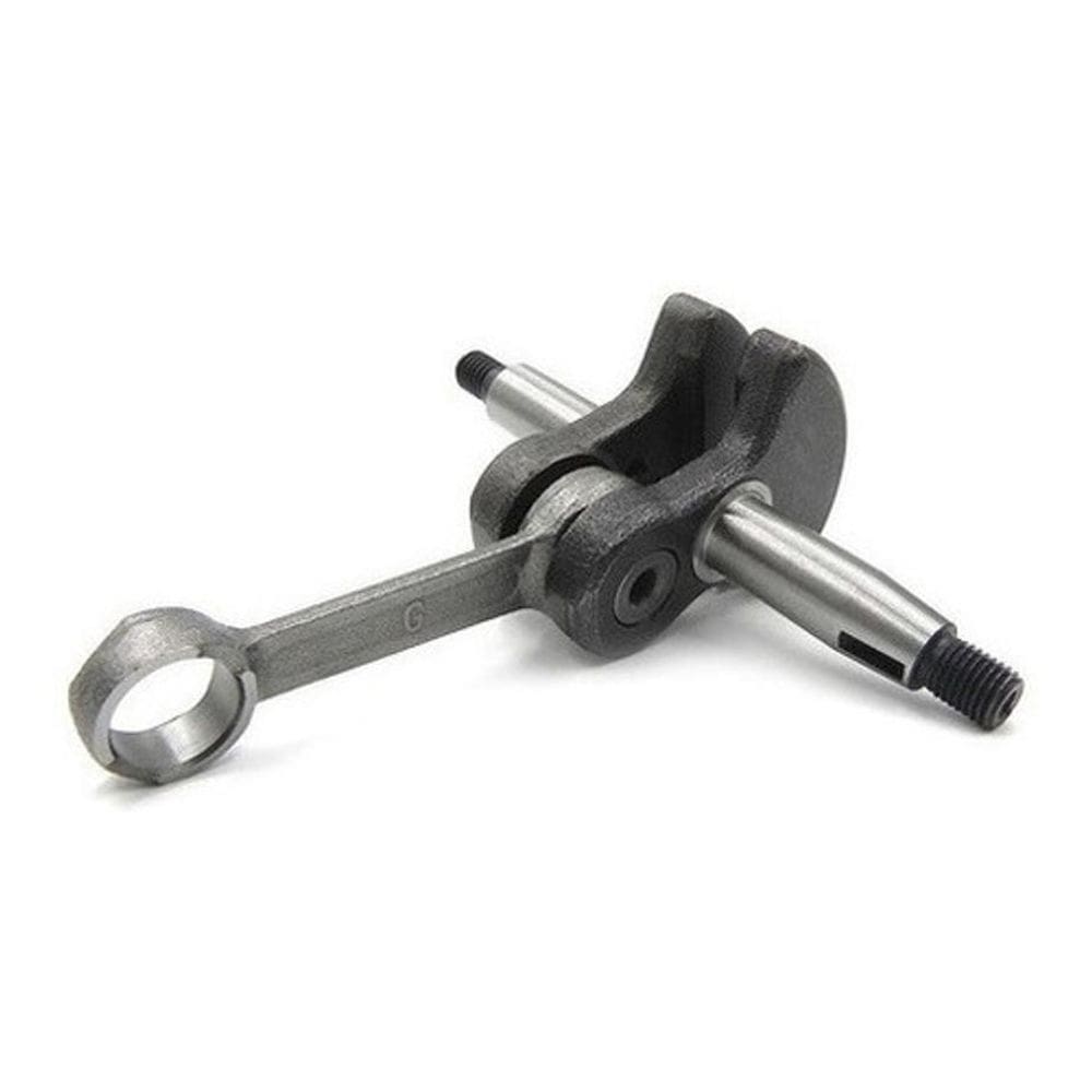 Virabrequim Para Roçadeira Husqvarna Modelo 143Rii