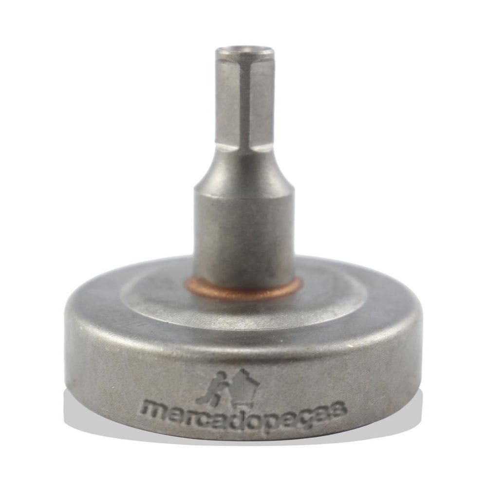 Tambor Da Embreagem Roçadeira Stihl Fs38 Fs55