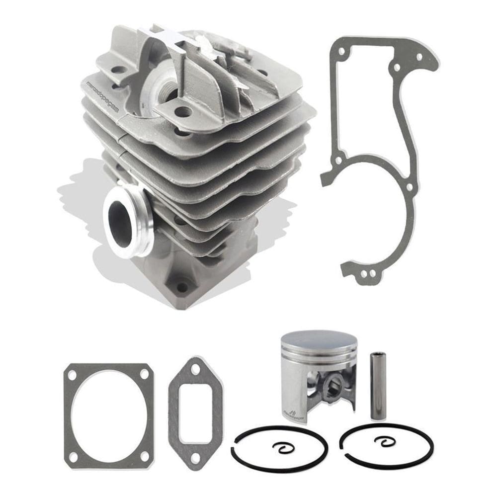 Cilindro Completo Com Juntas Para Motosserra Stihl 036 360