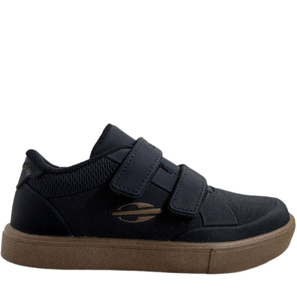 Tênis Skatista Infantil Menino Urban Free Jr Mormaii 205016