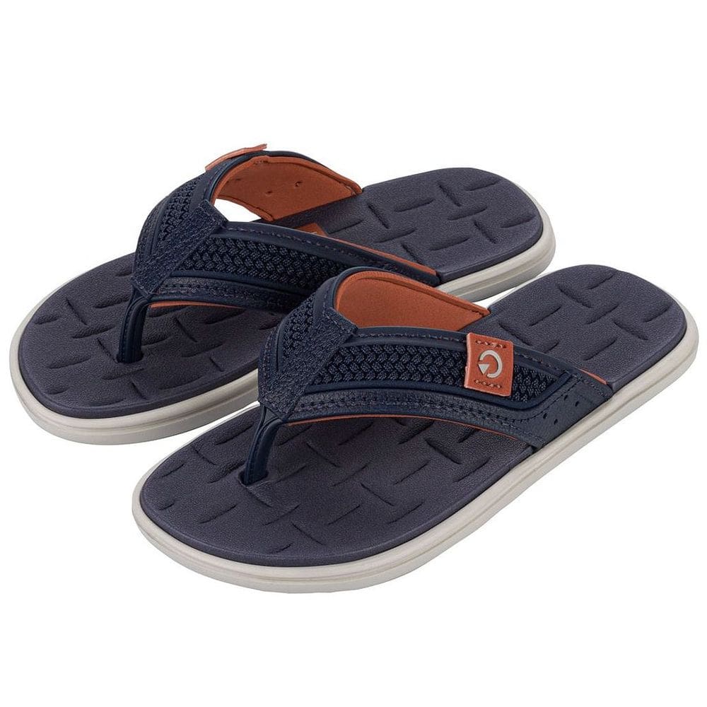 Chinelo de Dedo Infantil Menino Cartago Kids Malta V 12230