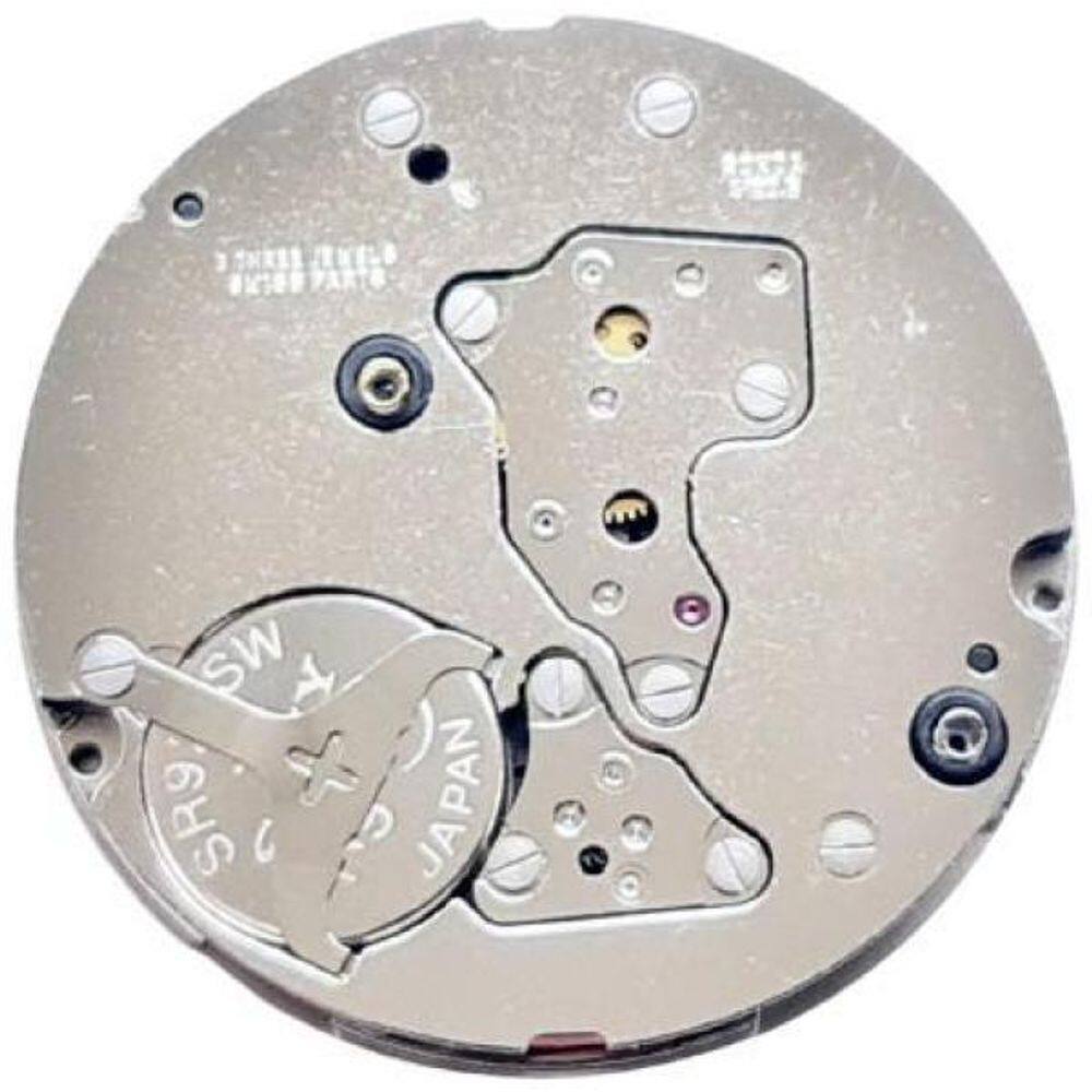 Máquina Para Relógio De Pulso Ronda 4120B