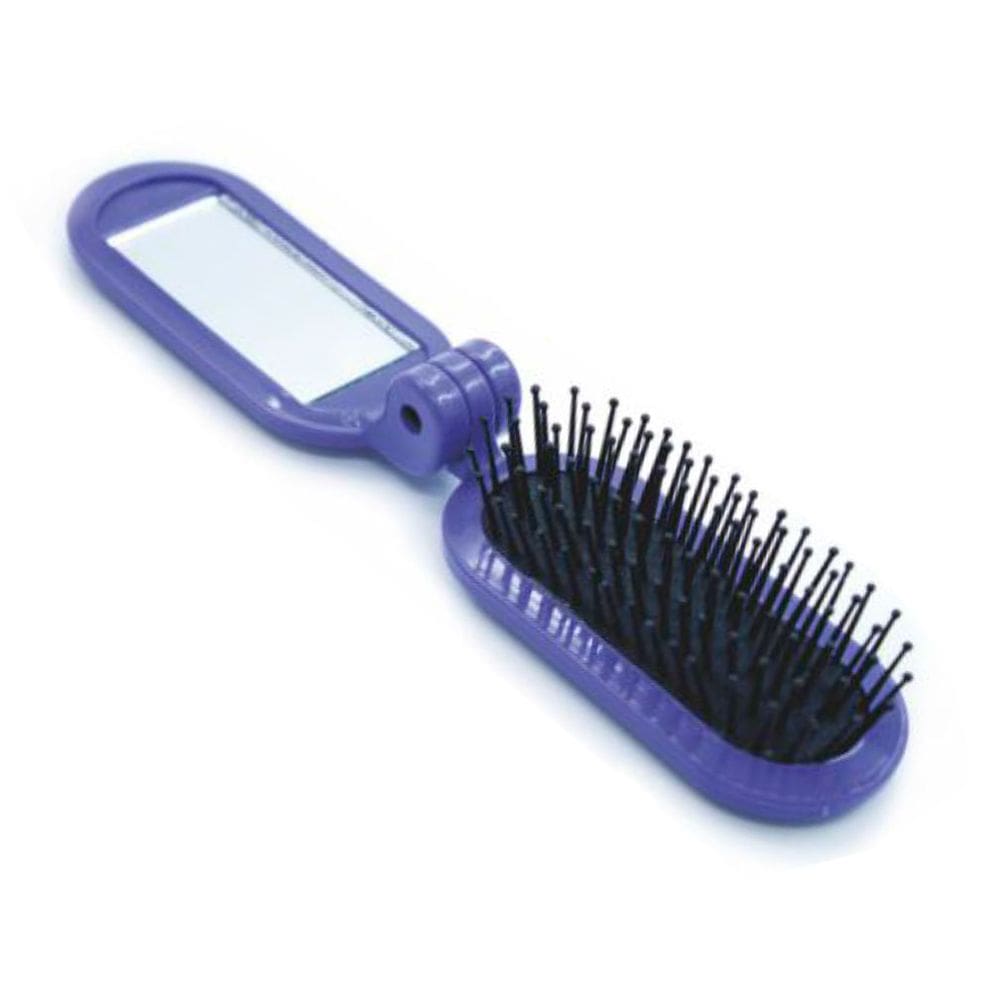 Escova de Cabelo Dobrável Borboleta Escobella 95