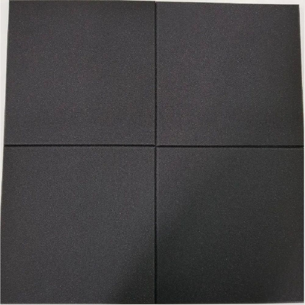 Espuma Antifogo Lisa Parade 50X50X2Cm Acustica Antiruido