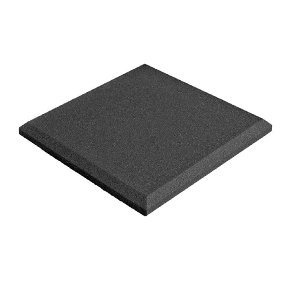 Placa De Isolamento Para Som Estúdio De Cinema Em Casa Ktv