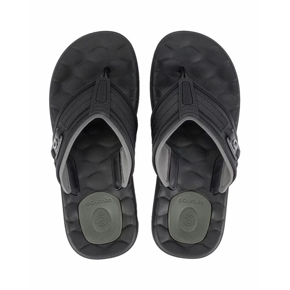 Calcados Chinelo Chinelo Masc Cartago Egeu Iii