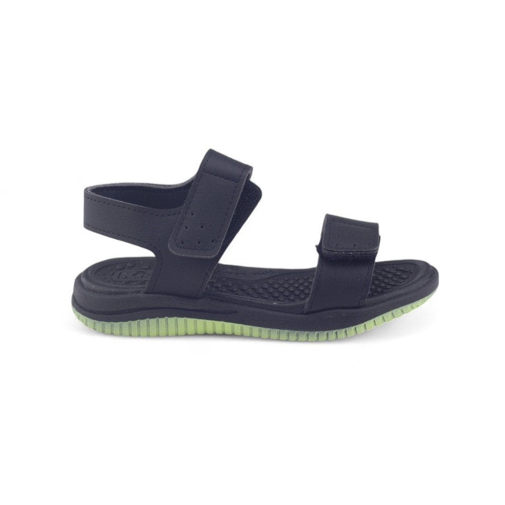 Sandália Papete Menino Kidy Fly Baby 192-0060