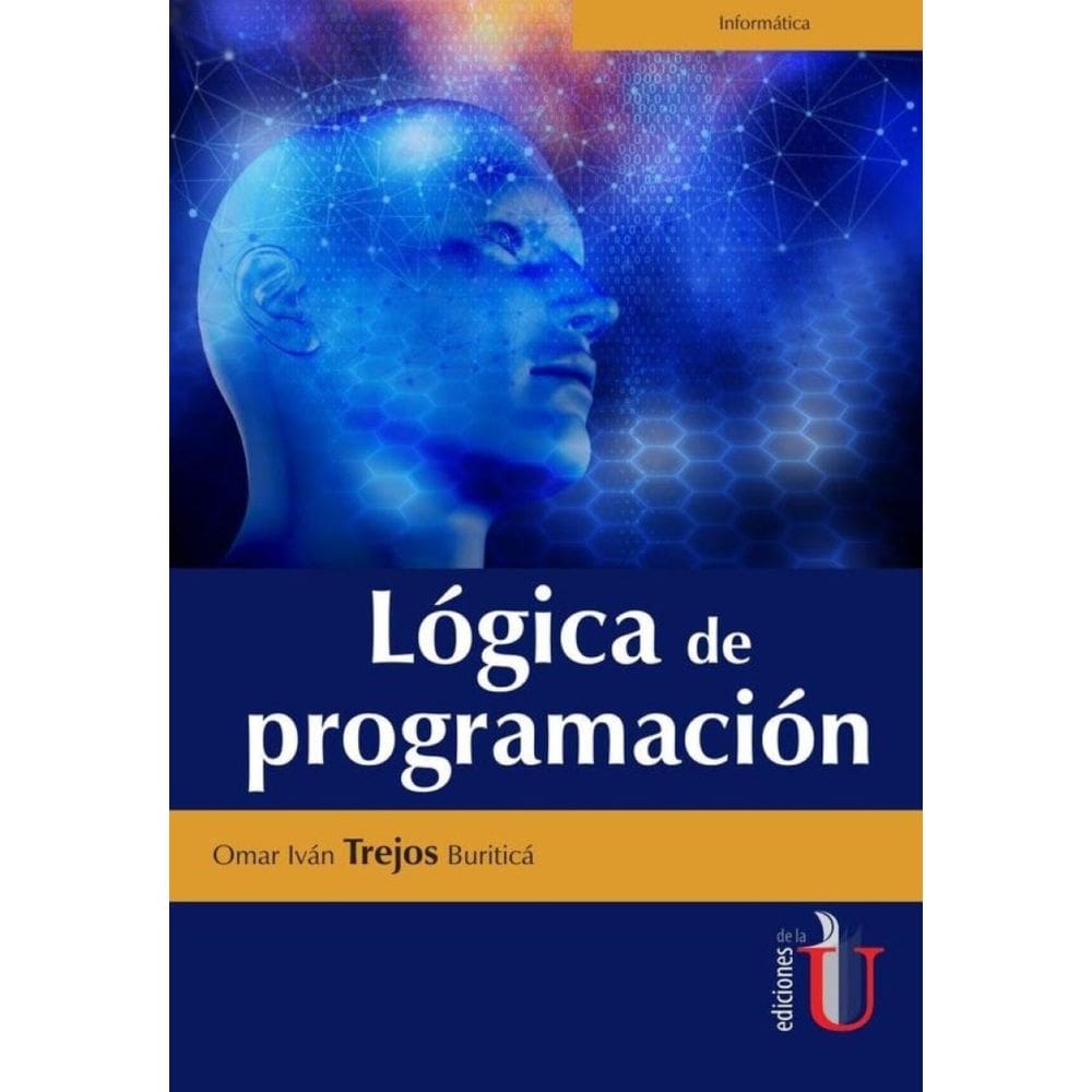 Lógica De Programación - Espanhol