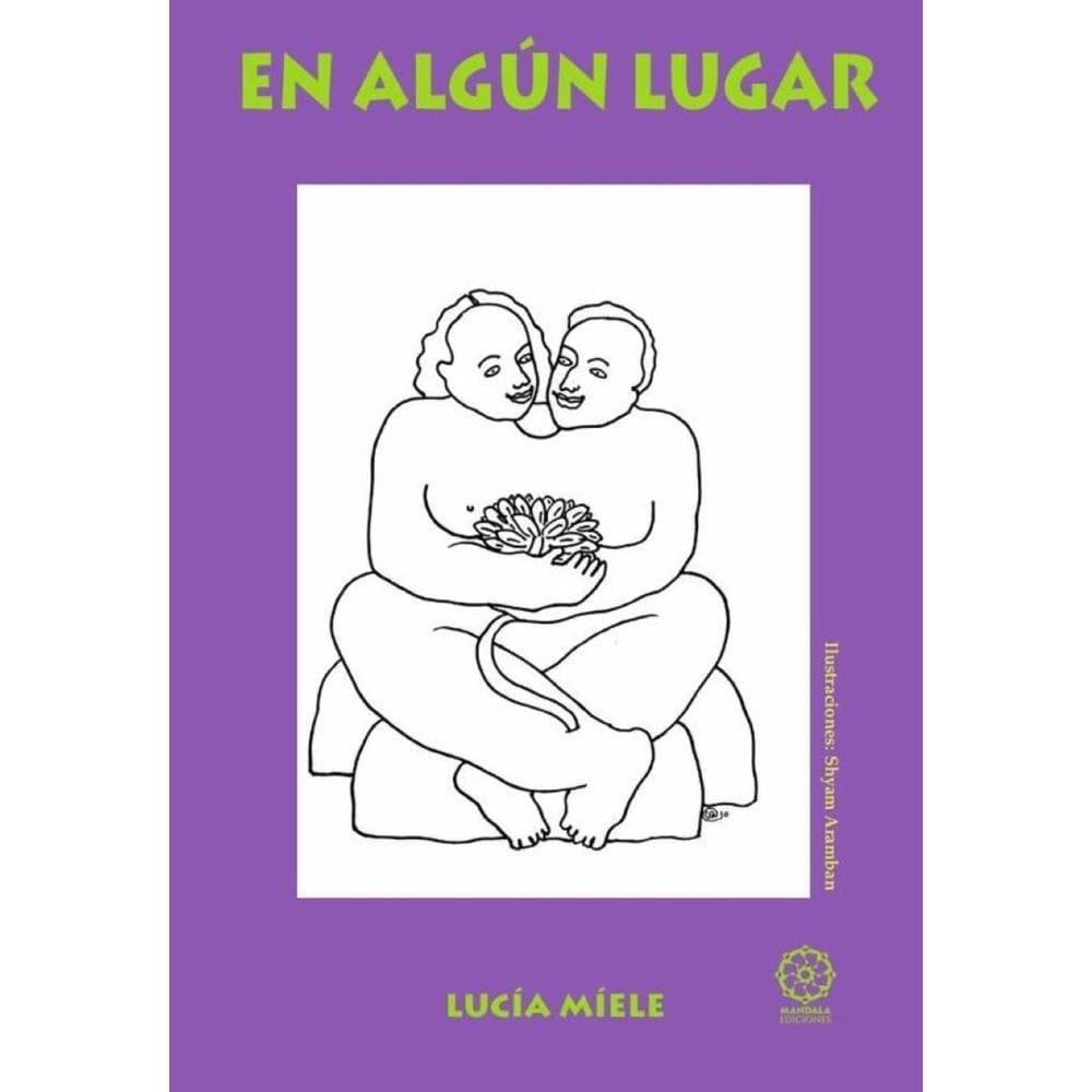 En algún lugar - Espanhol