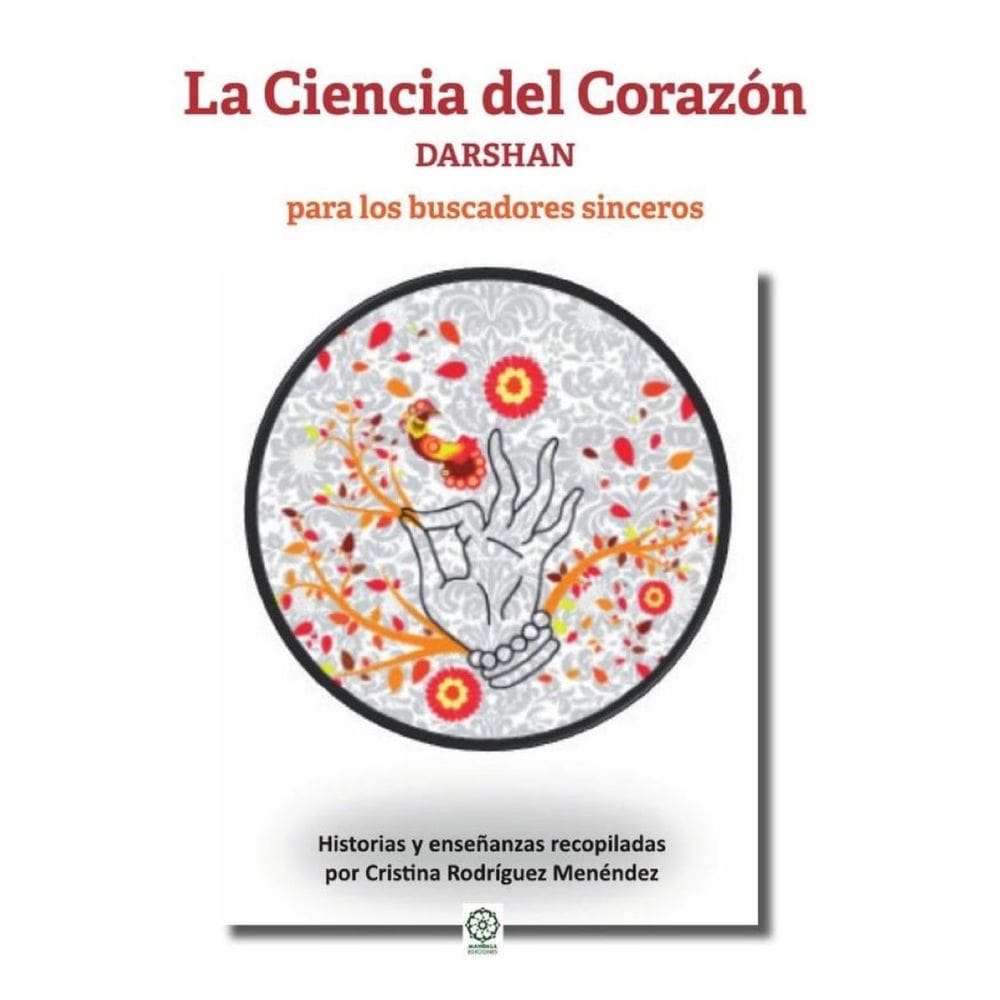 La Ciencia del Corazón - DARSHAN - Espanhol