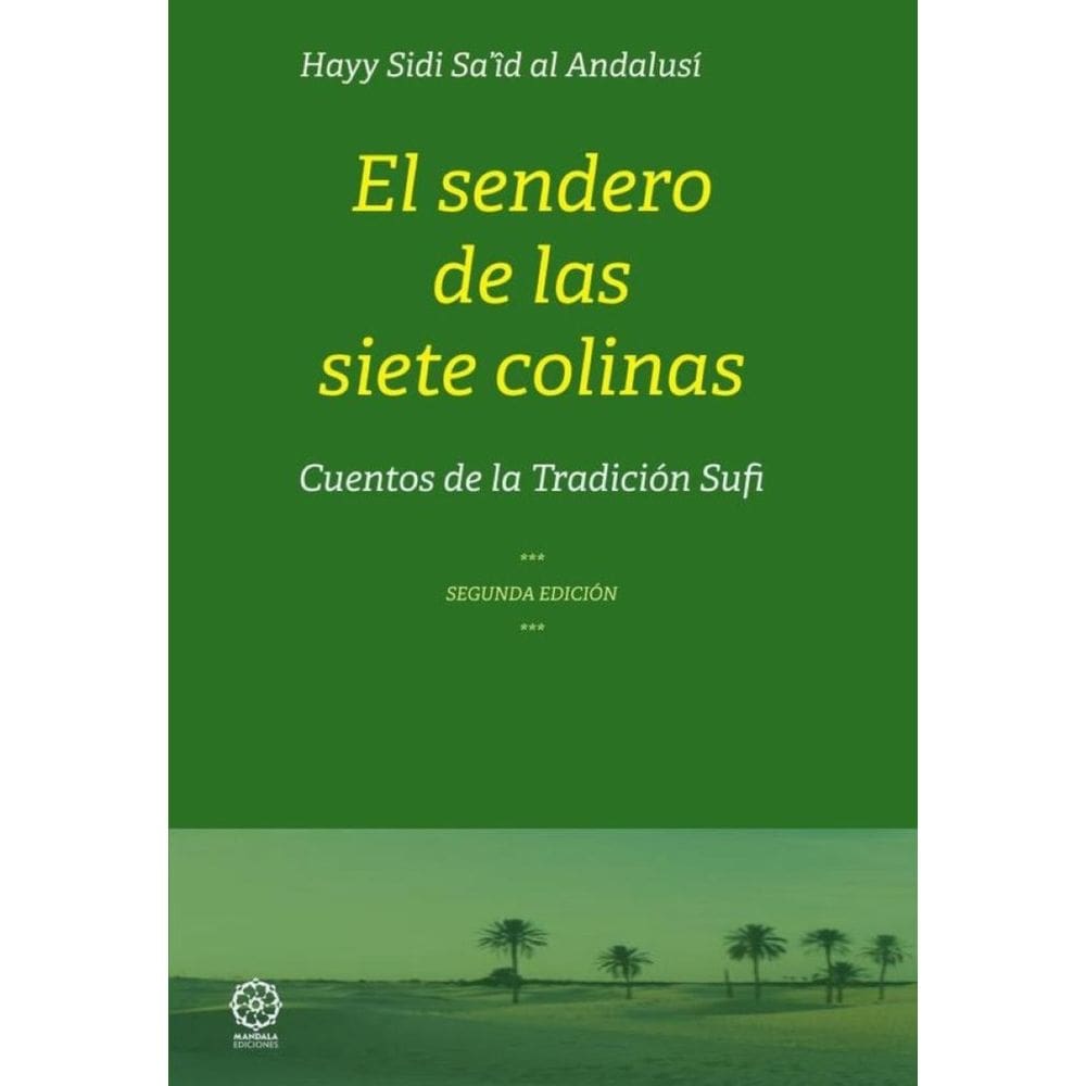 El senderoi de las siete colinas - Espanhol