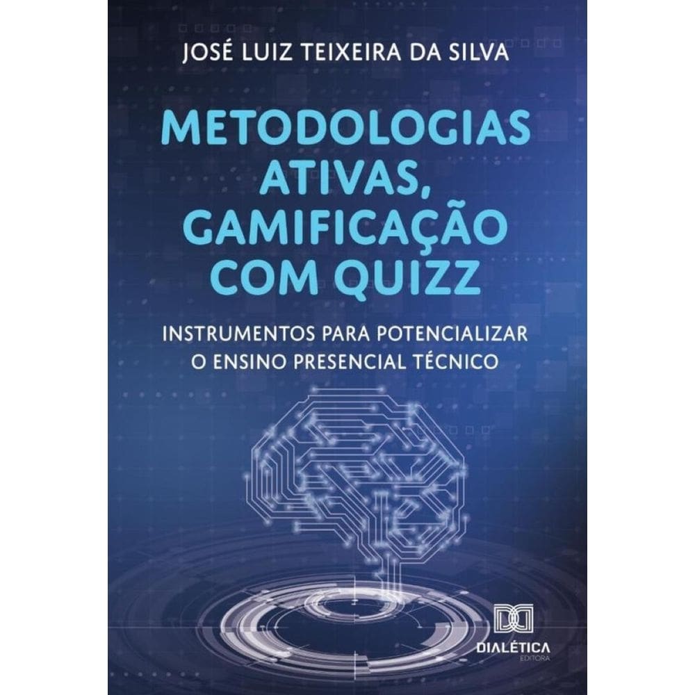 Metodologias ativas, gamificação com quizz - Português