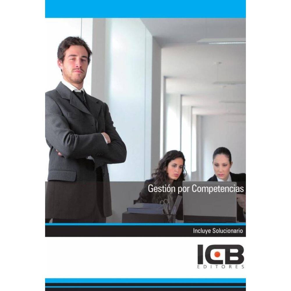 Gestión por Competencias - Espanhol