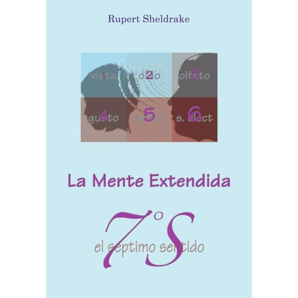 El Séptimo Sentido - Espanhol