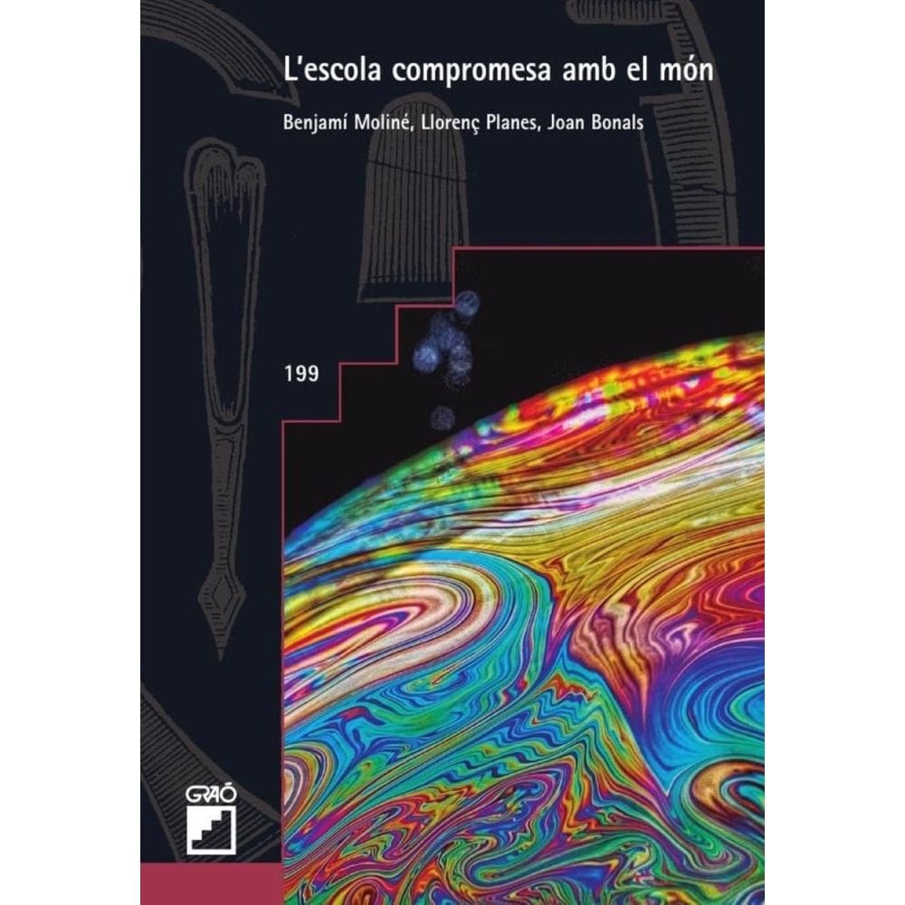 L``escola compromesa amb el món - Catalão