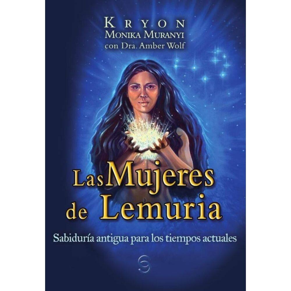 Las Mujeres de Lemuria - Espanhol