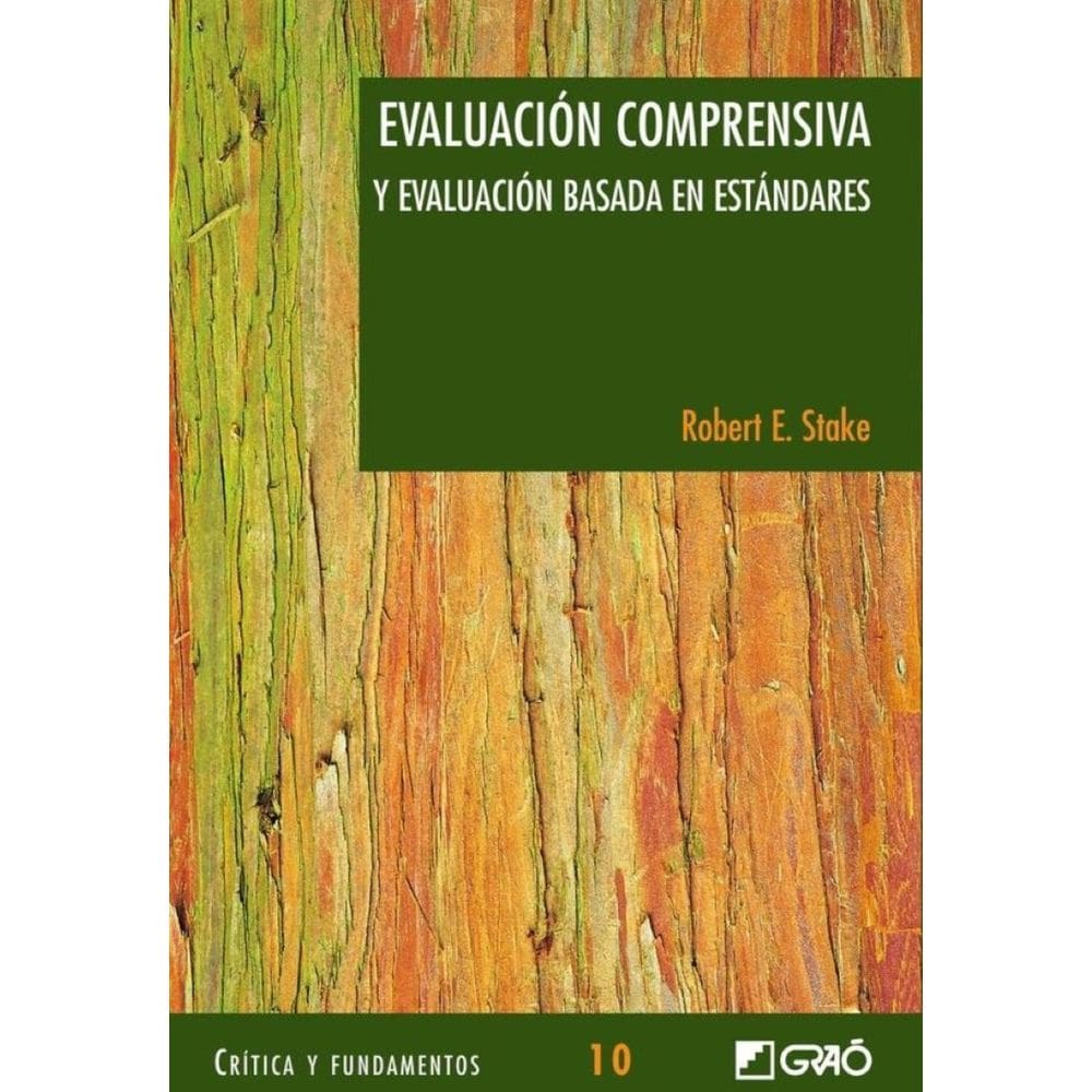 Evaluación comprensiva - Espanhol