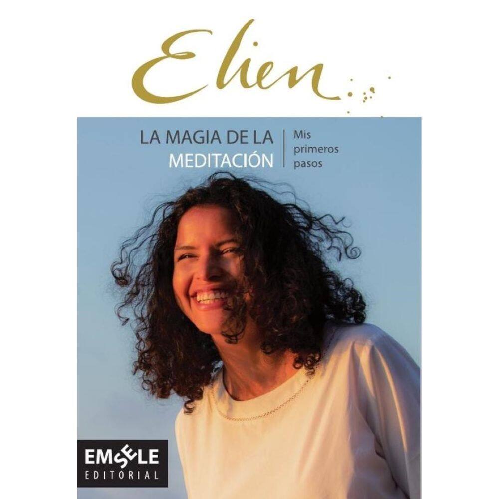 La Magia de la Meditación - Espanhol
