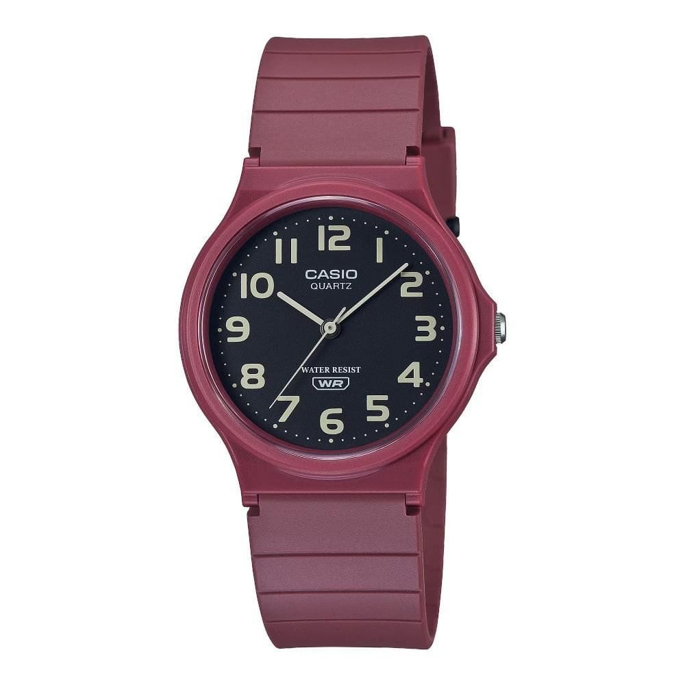 Relógio Casio Feminino MQ-24UC-4BDF.