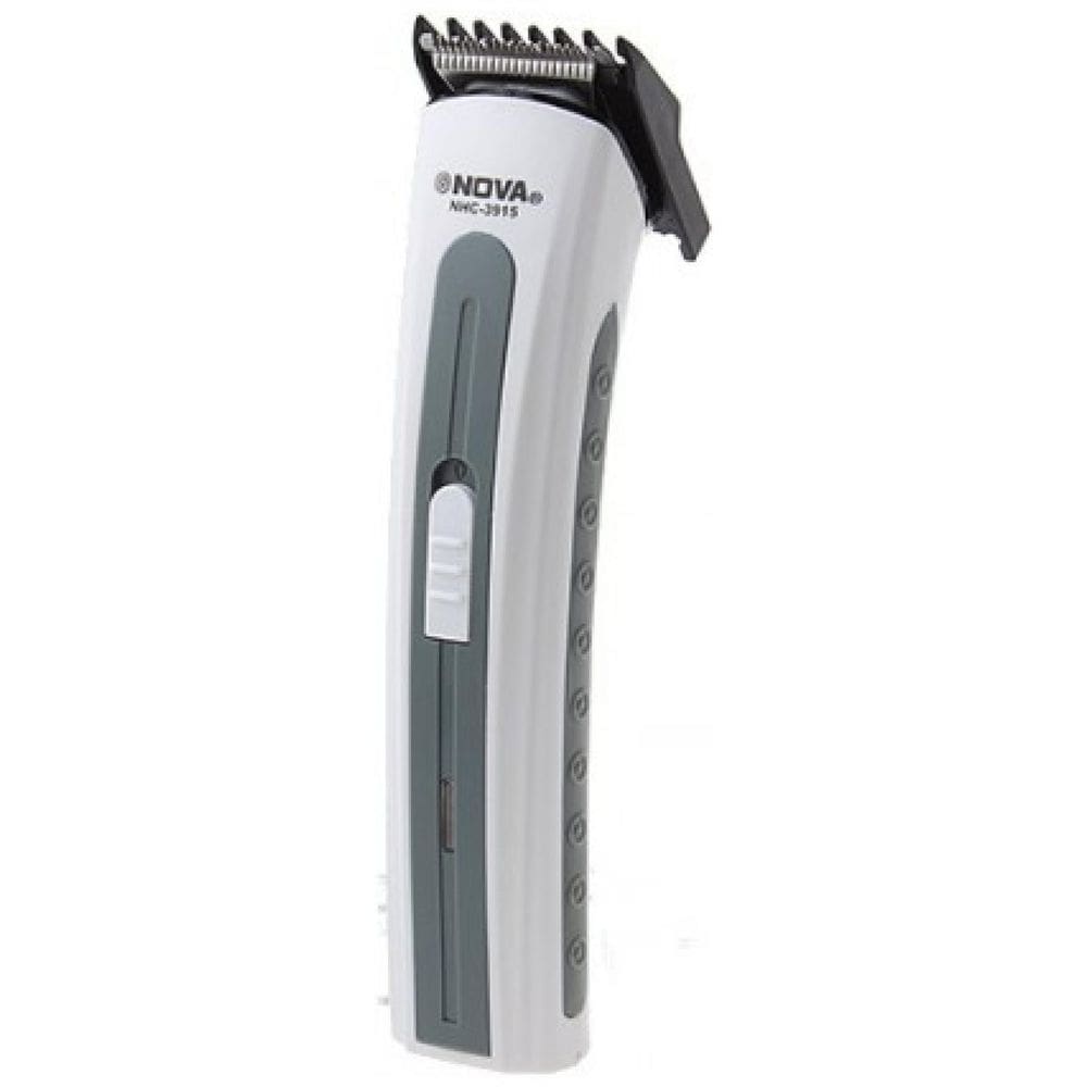 Máquina de Cabelo NHC-3915 - Sem Fio - Alta Performance