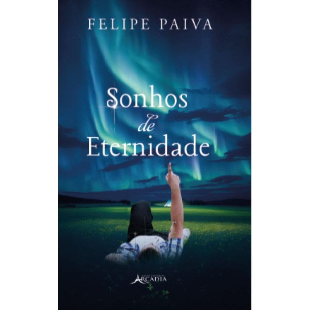 Sonhos de Eternidade