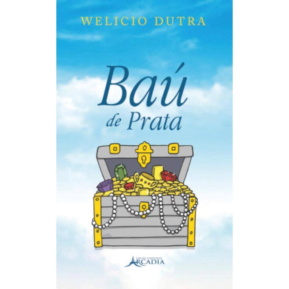 Baú de Prata