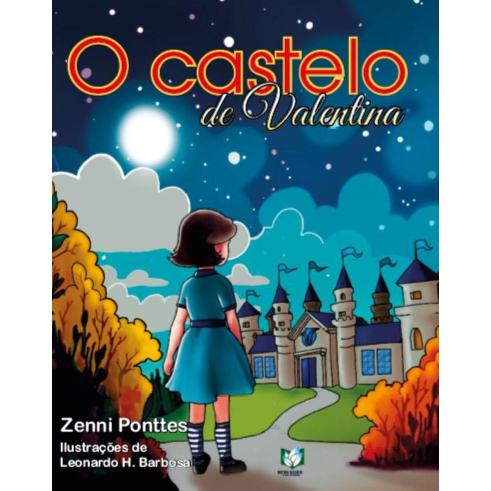 O castelo de Valentina