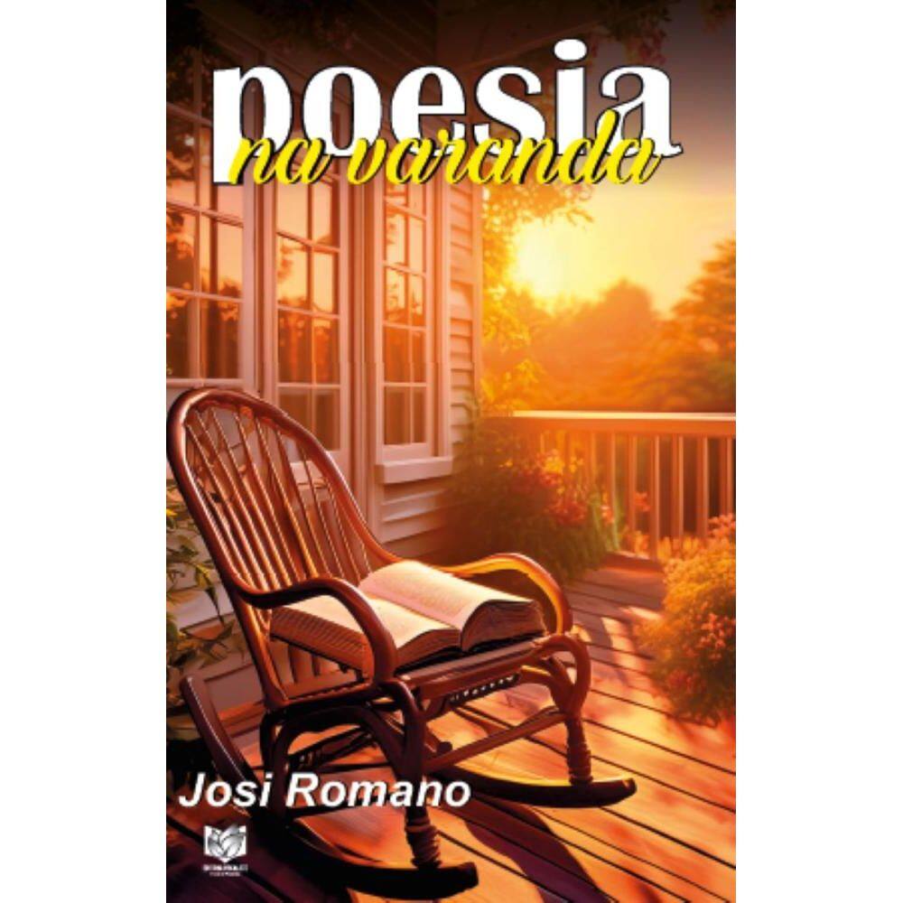 Poesia na varanda