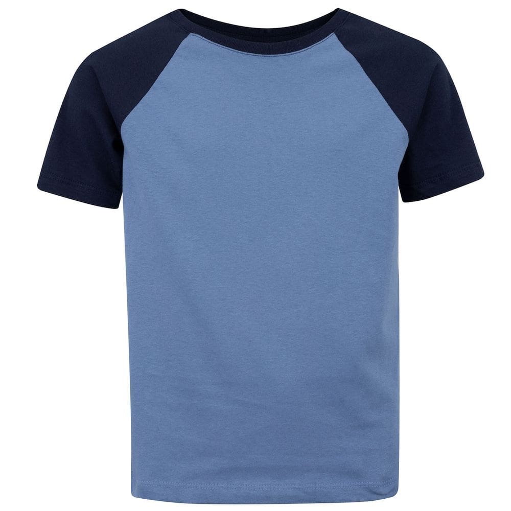 Camiseta Infantil Oxer Estampada Casual