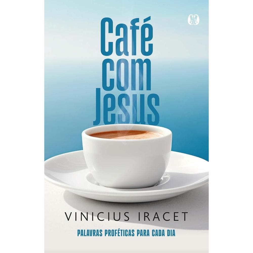 Café com Jesus (510)