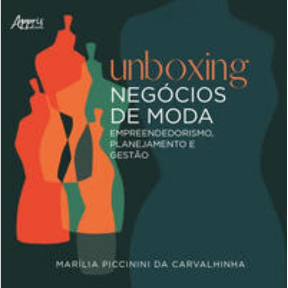 Unboxing Negócios de Moda